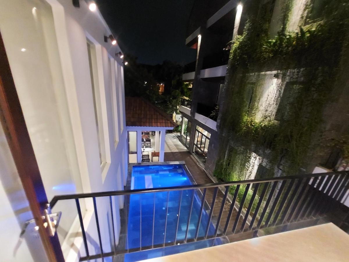 Em's House Hoi An Homestay Exterior foto
