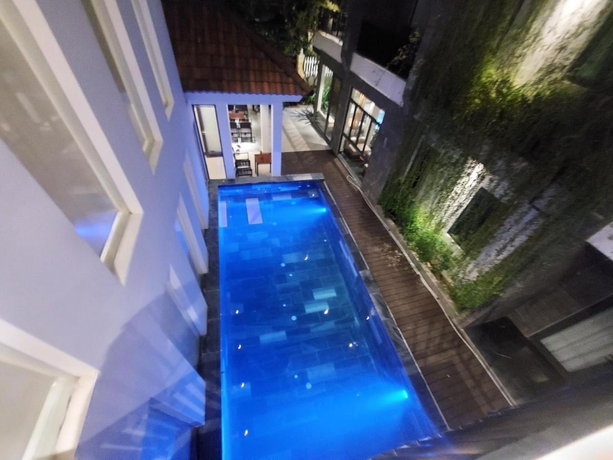 Em's House Hoi An Homestay Exterior foto