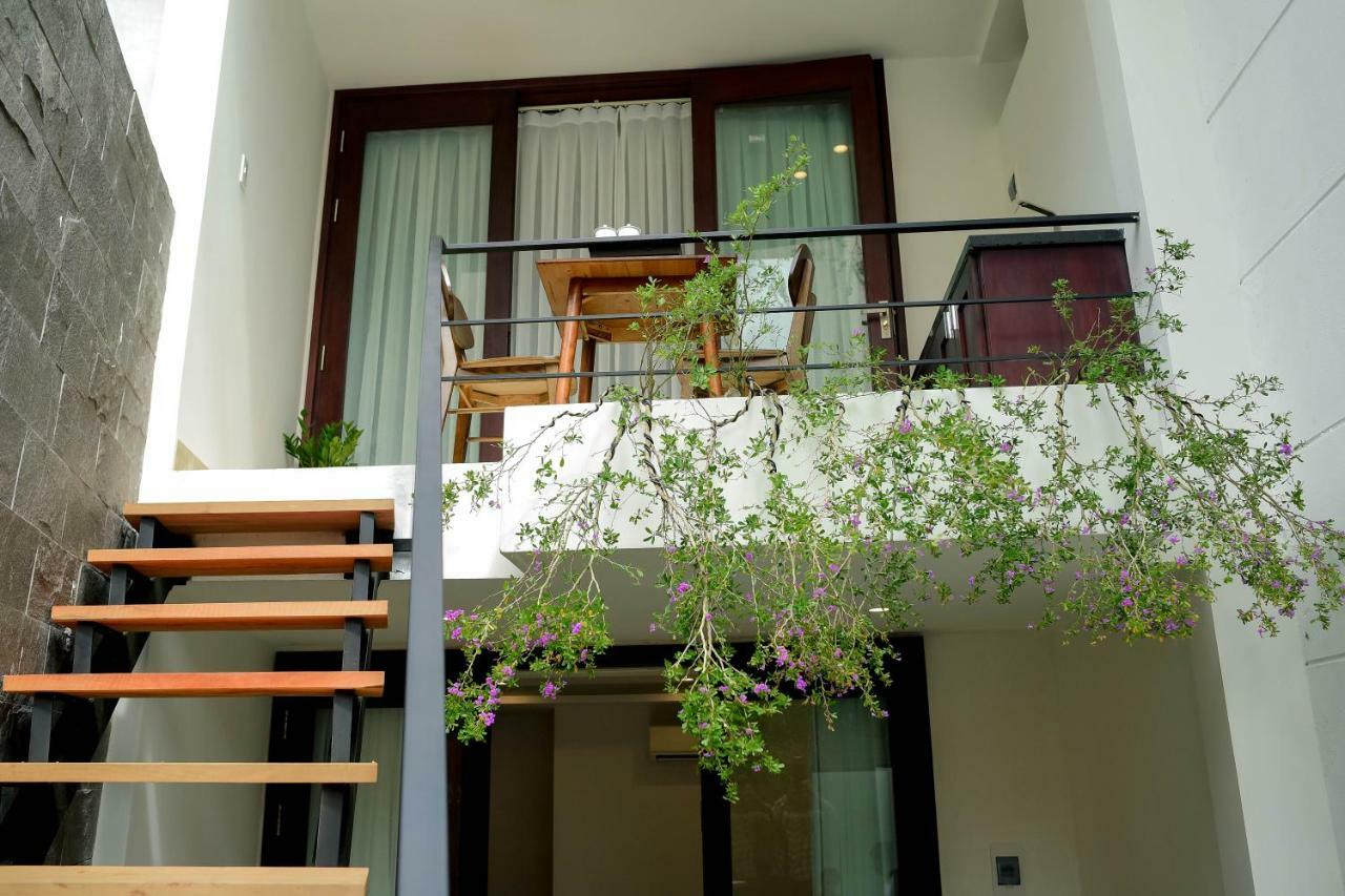 Em's House Hoi An Homestay Exterior foto